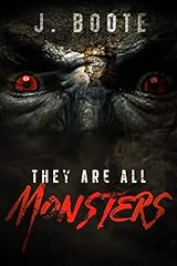 Monsters for sale  Delivered anywhere in UK