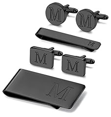 Joerica black initial for sale  Delivered anywhere in USA 