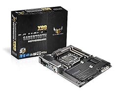 Asus sabertooth x99 d'occasion  Livré partout en France