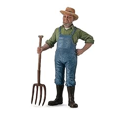 Collecta col88666 farmer gebraucht kaufen  Wird an jeden Ort in Deutschland