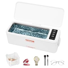 Vevor jewelry cleaner for sale  Delivered anywhere in USA 