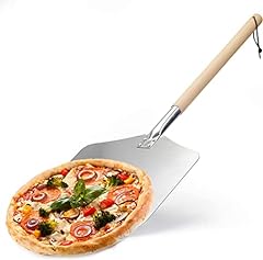 Pala per pizza usato  Spedito ovunque in Italia 