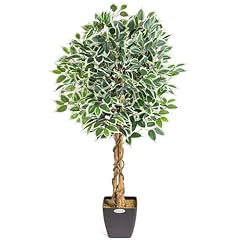 Christow artificial ficus for sale  Delivered anywhere in Ireland