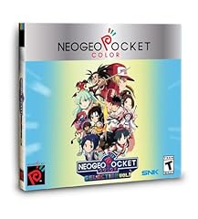 Neo geo pocket usato  Spedito ovunque in Italia 