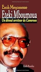 Etéki mboumoua dévoué d'occasion  Livré partout en France