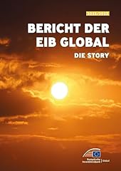 Bericht eib global gebraucht kaufen  Wird an jeden Ort in Deutschland