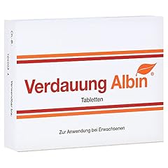 Verdauung albin gebraucht kaufen  Wird an jeden Ort in Deutschland