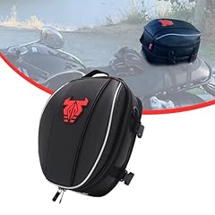 Motorcycle bag waterproof for sale  Delivered anywhere in UK