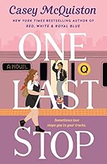 One last stop for sale  Delivered anywhere in USA 