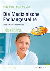 Medizinische fachangestellte m gebraucht kaufen  Wird an jeden Ort in Deutschland