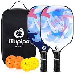 Niupipo pickleball paddles for sale  Delivered anywhere in USA 