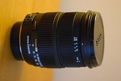 Sigma obiettivo 200mm usato  Spedito ovunque in Italia 