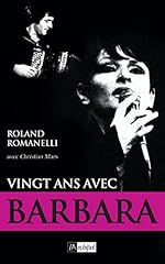 Ans barbara d'occasion  Livré partout en France
