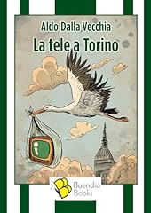 Tele torino usato  Spedito ovunque in Italia 