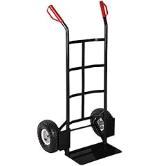 Tectake diable chariot d'occasion  Livré partout en France