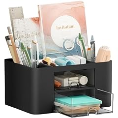 Marbrasse pen organizer for sale  Delivered anywhere in USA 