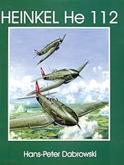 Heinkel 112 for sale  Delivered anywhere in UK