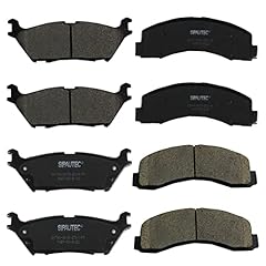 Sipautec front rear for sale  Delivered anywhere in USA 