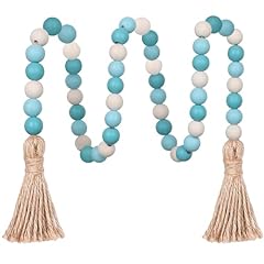 Meplait wood bead for sale  Delivered anywhere in USA 