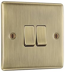 Electrical double wall for sale  Delivered anywhere in UK