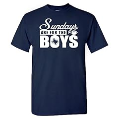 Dallas sundays boys for sale  Delivered anywhere in USA 