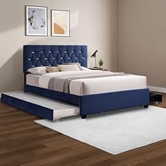 Keiki upholstered queen for sale  Delivered anywhere in USA 