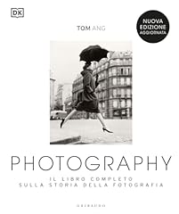 Photography. libro completo usato  Spedito ovunque in Italia 