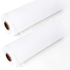 Ribbli rolls white for sale  Delivered anywhere in USA 