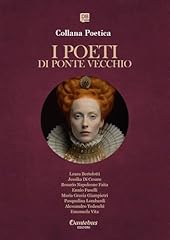 Collana poetica poeti usato  Spedito ovunque in Italia 