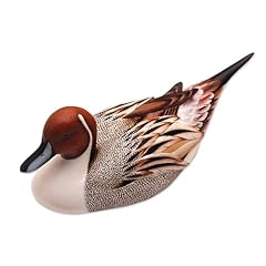 Novica pintail duck for sale  Delivered anywhere in USA 