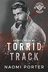 Torrid track torrid for sale  Delivered anywhere in UK