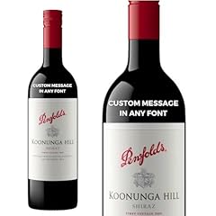 Personalised engraved penfolds for sale  Delivered anywhere in Ireland