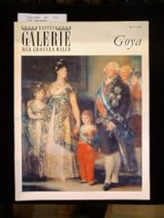 Goya bastei galerie gebraucht kaufen  Wird an jeden Ort in Deutschland