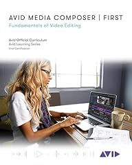 Avid media composer gebraucht kaufen  Wird an jeden Ort in Deutschland