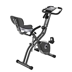 Folding exercise bike for sale  Delivered anywhere in UK