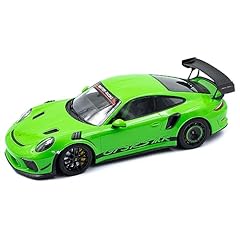 Minichamps kompatibel manthey gebraucht kaufen  Wird an jeden Ort in Deutschland