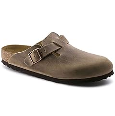 Birkenstock boston unisex for sale  Delivered anywhere in UK