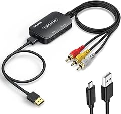 Ablewe hdmi rca for sale  Delivered anywhere in USA 