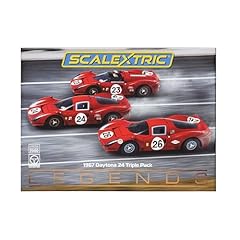 Scalextric 1967 daytona for sale  Delivered anywhere in UK