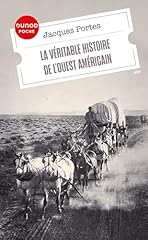 Véritable histoire ouest d'occasion  Livré partout en France