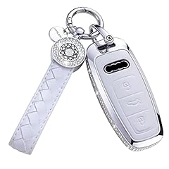 Shanghong audi key for sale  Delivered anywhere in UK