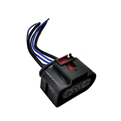 Pin connector plug for sale  Delivered anywhere in UK