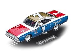 Carrera 20027641 plymouth gebraucht kaufen  Wird an jeden Ort in Deutschland