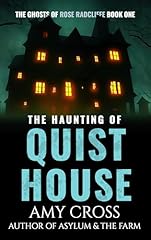 The haunting quist gebraucht kaufen  Wird an jeden Ort in Deutschland