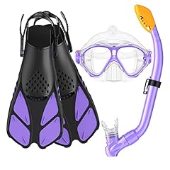 Seovediary kids snorkel for sale  Delivered anywhere in USA 