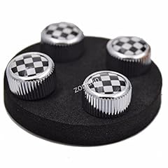Zorratin chrome checkered for sale  Delivered anywhere in UK