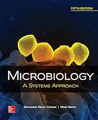 Microbiology systems approach for sale  Delivered anywhere in USA 
