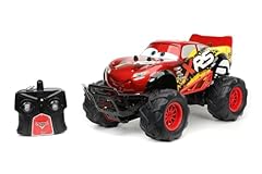 Jada lightning mcqueen for sale  Delivered anywhere in UK