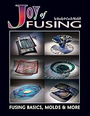 Joy fusing glass for sale  Delivered anywhere in USA 