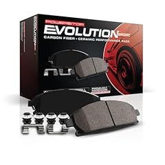 Power stop z23 for sale  Delivered anywhere in USA 